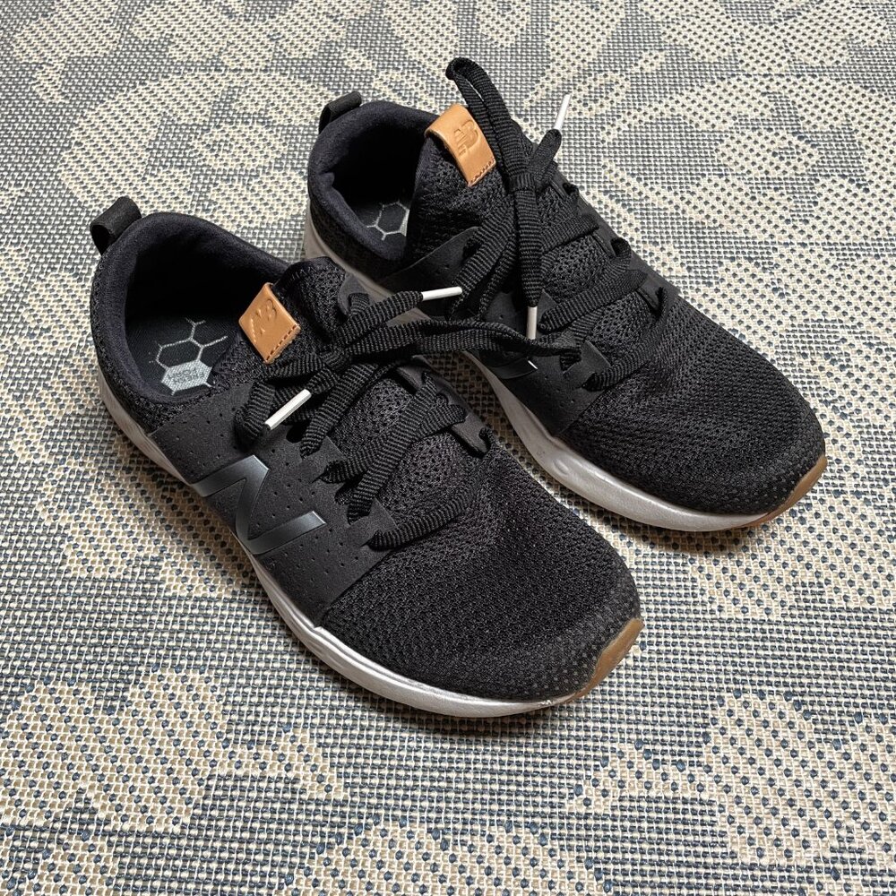 New Balance Fresh Foam Sport V1